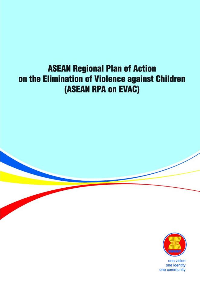 ASEAN Regional Plan of Action on the Elimination of Violence Against Children