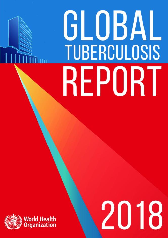 Global Tuberculosis Report 2018