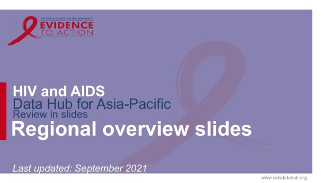 Policies and Guidelines in the Conduct of HIV Testing Services (HTS) in Health Facilities