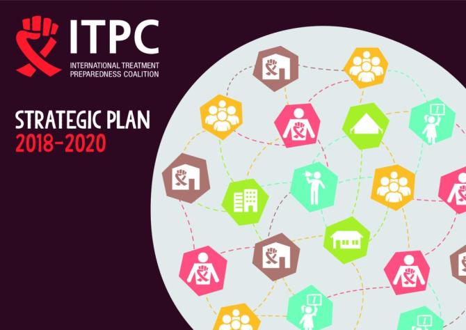 Strategic Plan 2018-2020