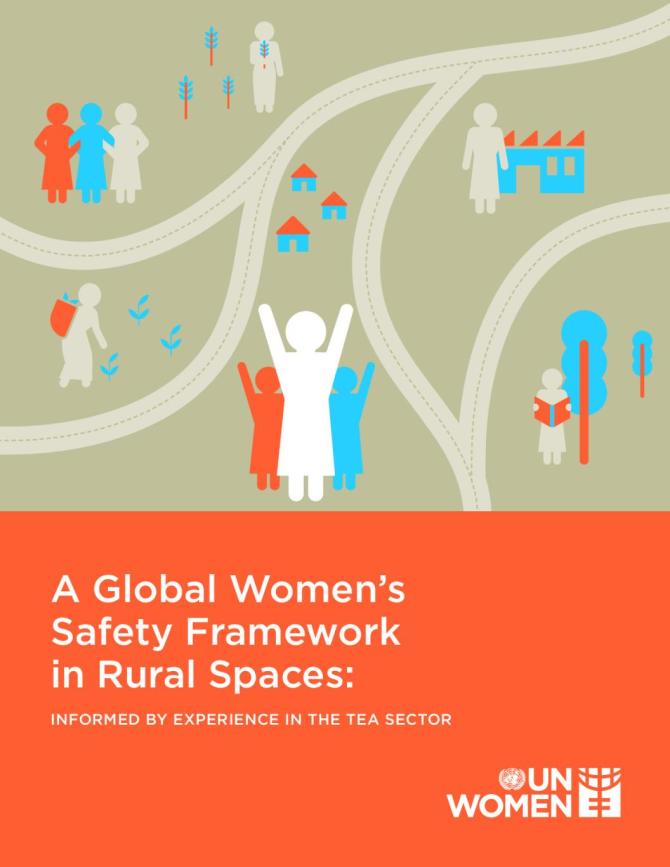 A Global Women’s Safety Framework in Rural Spaces