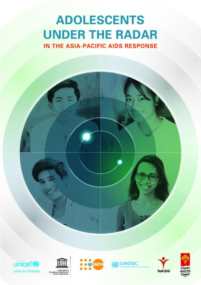 Adolescents Under the Radar in the Asia-Pacific AIDS Response