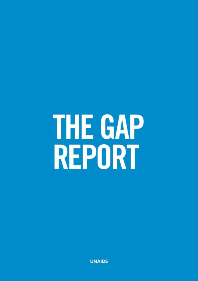 The Gap Report