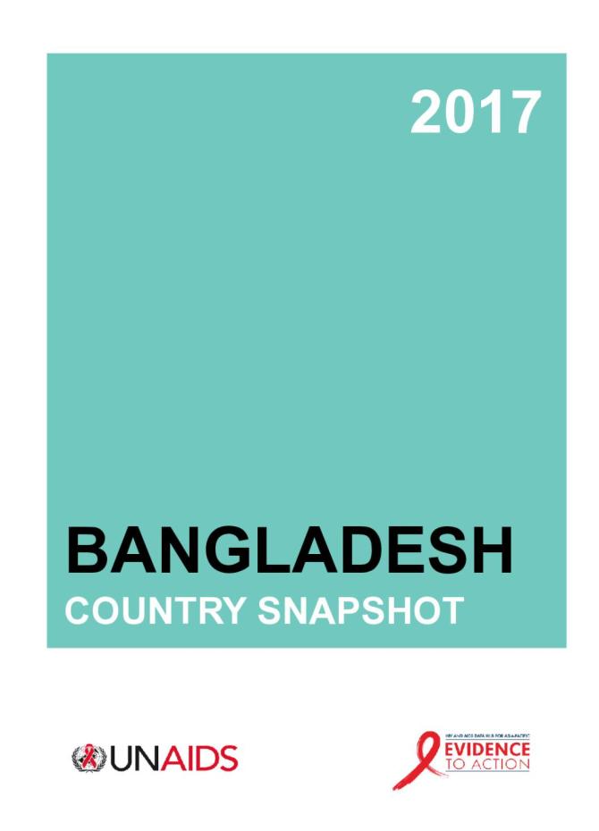 Bangladesh Country Snapshot 2017