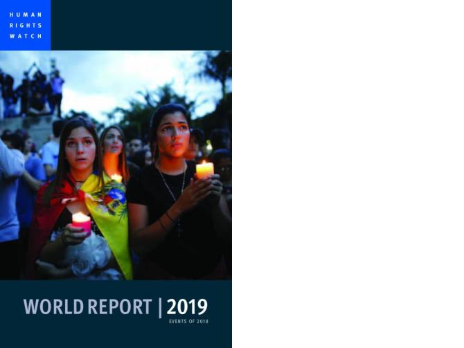 World Report 2019