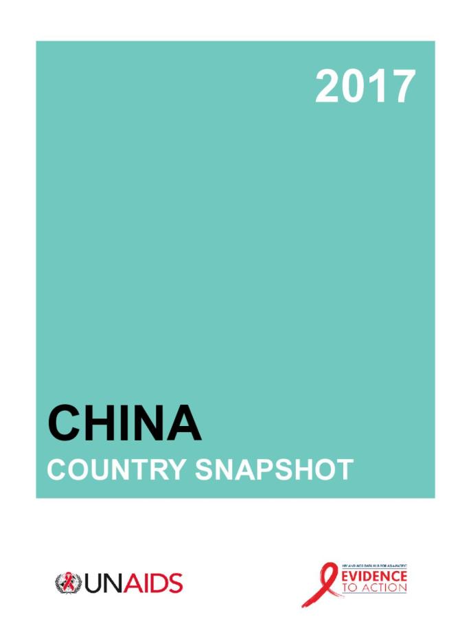 China Country Snapshot 2017