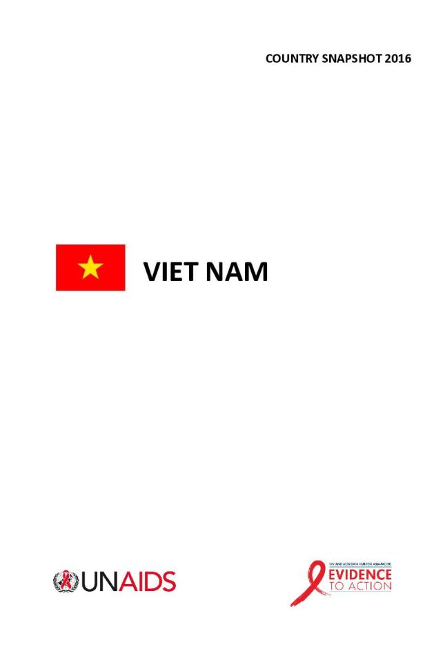 Viet Nam Country Snapshot 2016