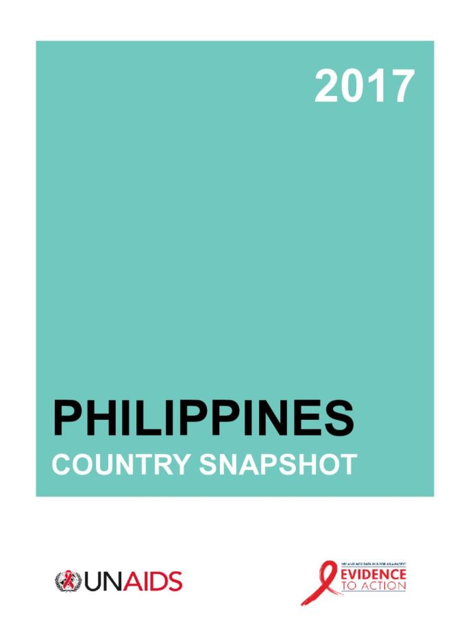 Philippines Country Snapshot 2017