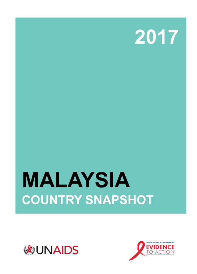 Malaysia Country Snapshot 2017