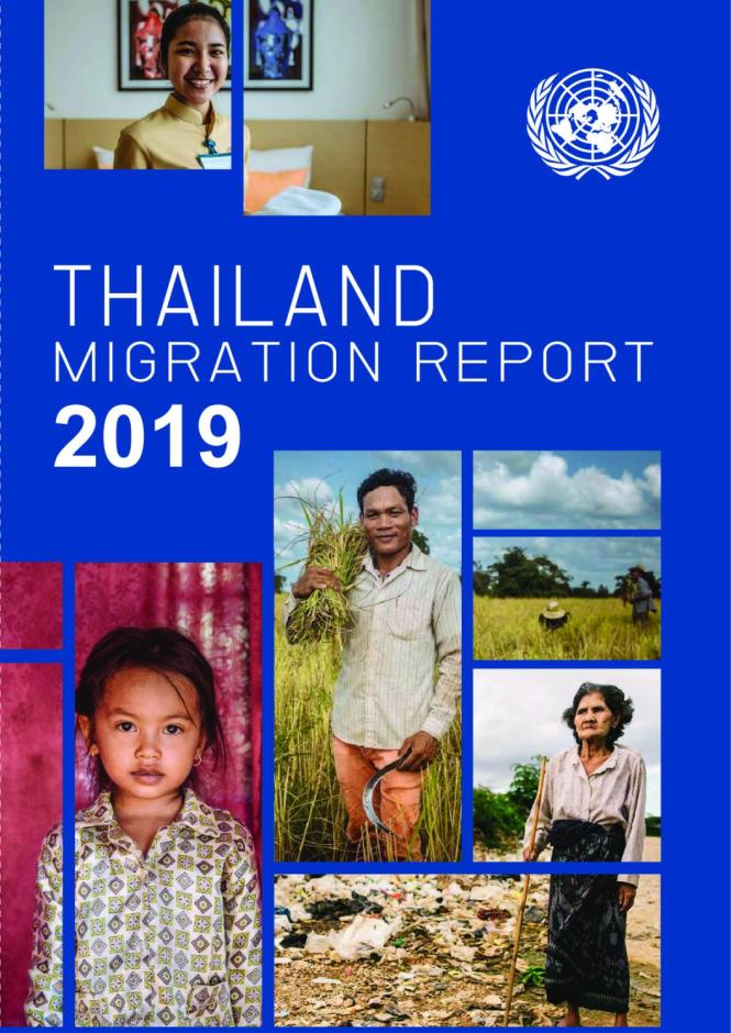 Thailand Migration Report 2019