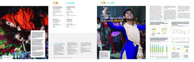 Ending Child Marriage in Bangladesh