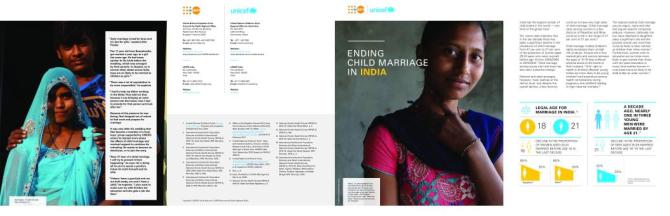 Ending Child Marriage in India