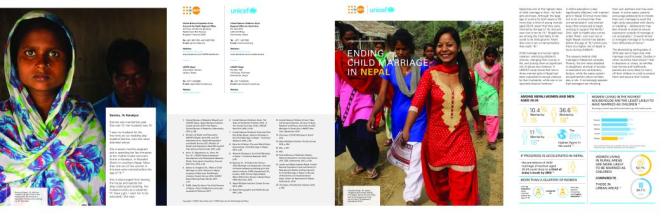 Ending Child Marriage in Nepal