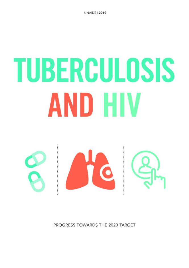 Tuberculosis and HIV — Progress towards the 2020 Target
