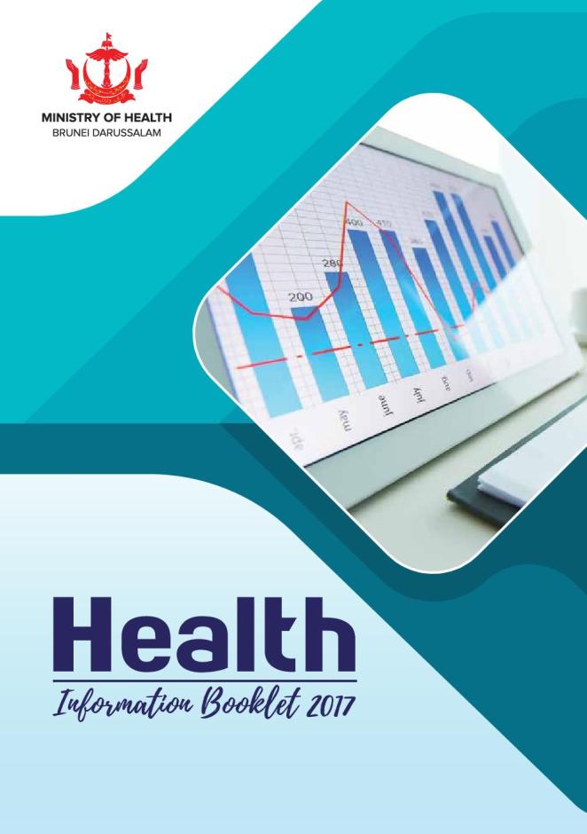 Health Information Booklet 2017