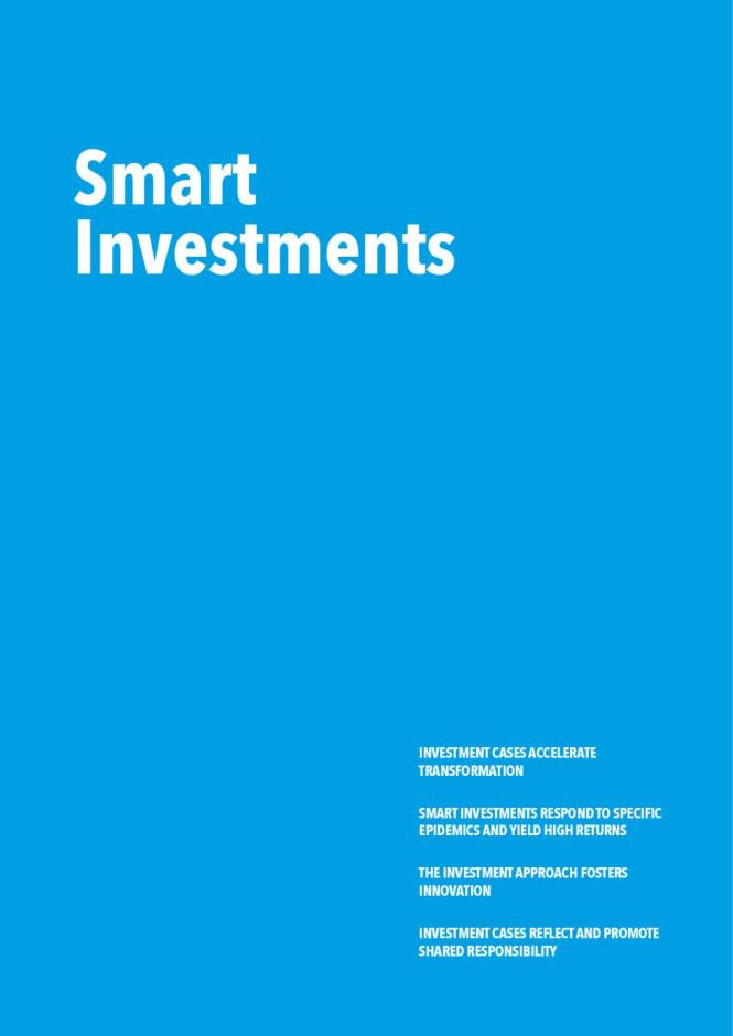 Smart Investments