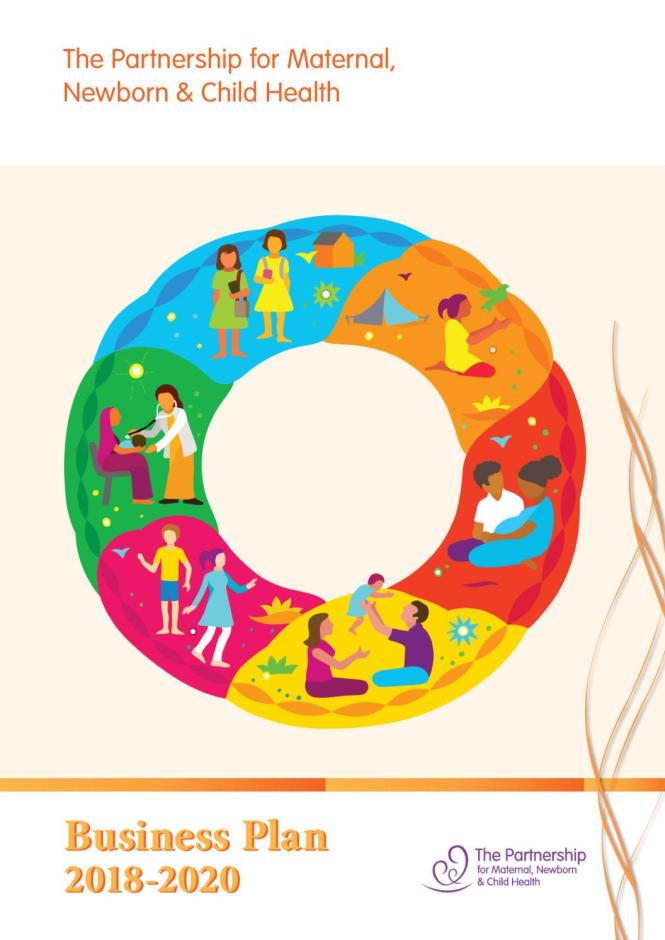 Strategic Plan 2016-2020