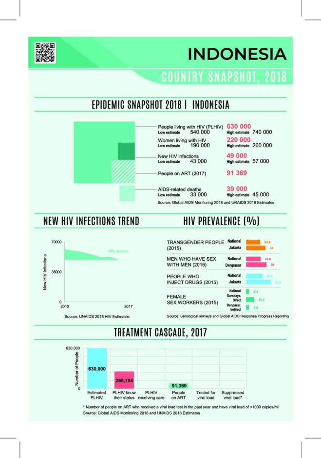 Country Snapshot 2019: Indonesia