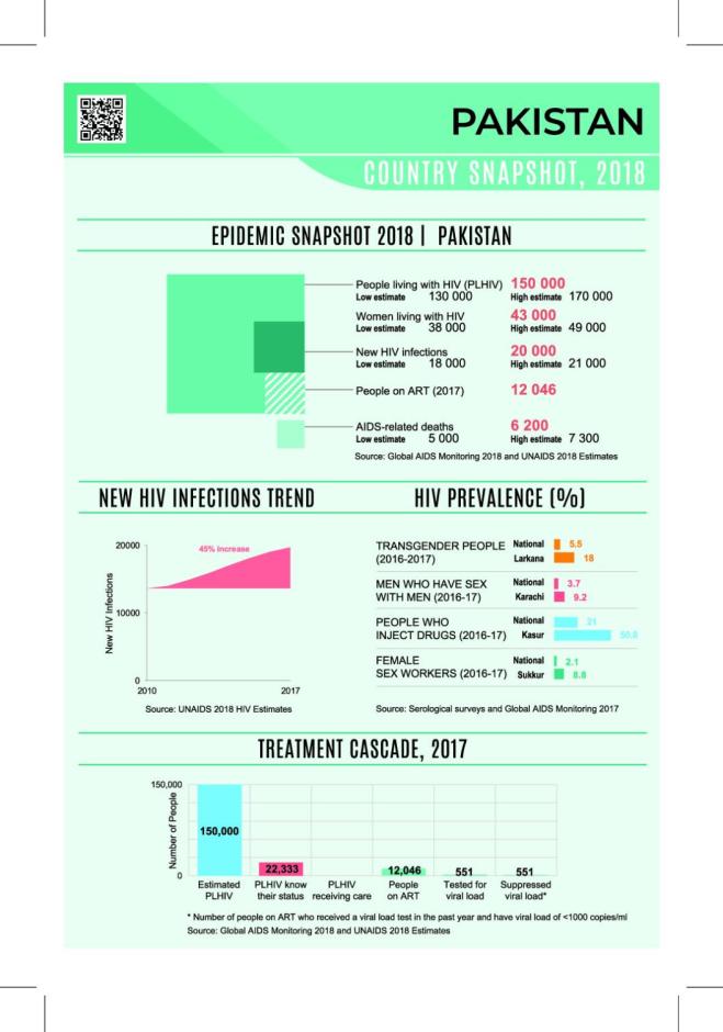 Country Snapshot 2019: Pakistan