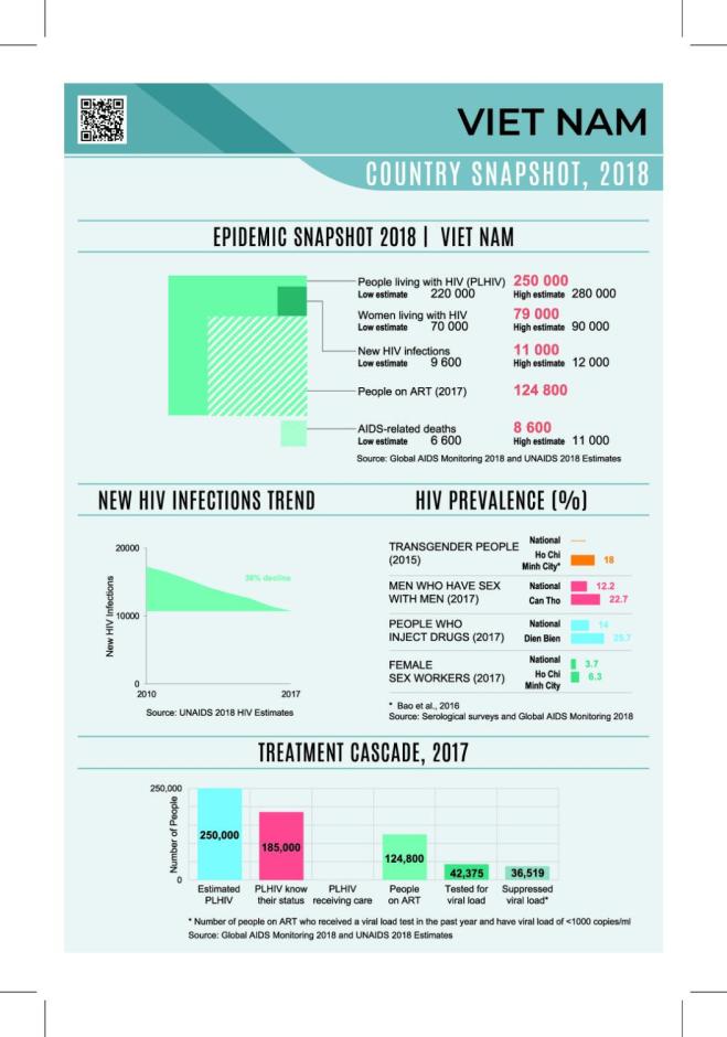 Country Snapshot 2019: Viet Nam