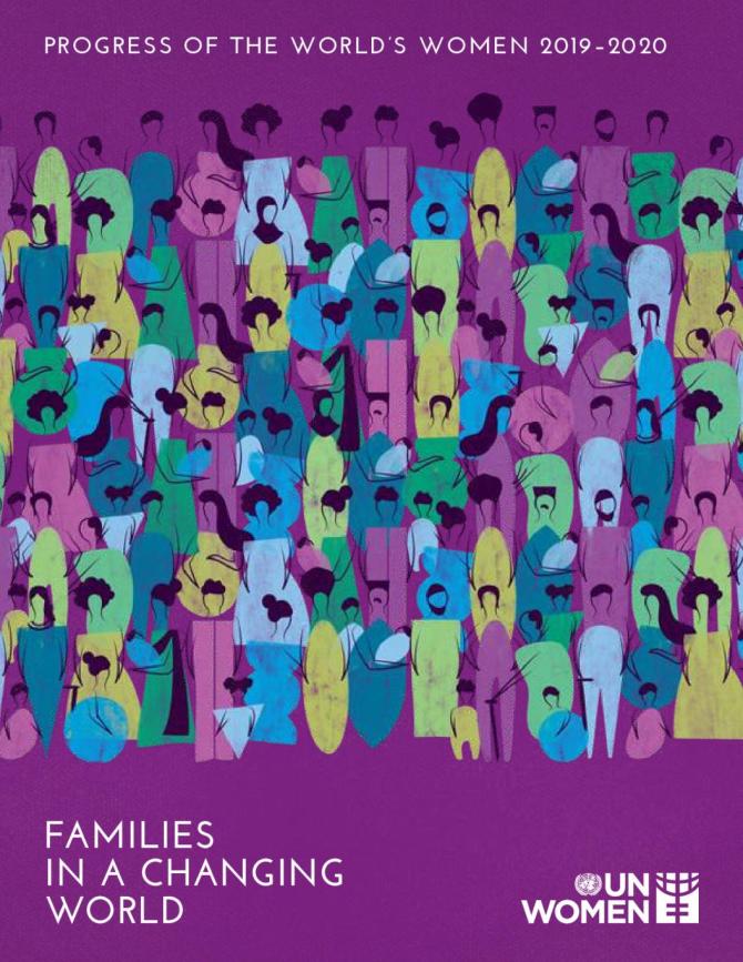 Progress of the World’s Women 2019–2020