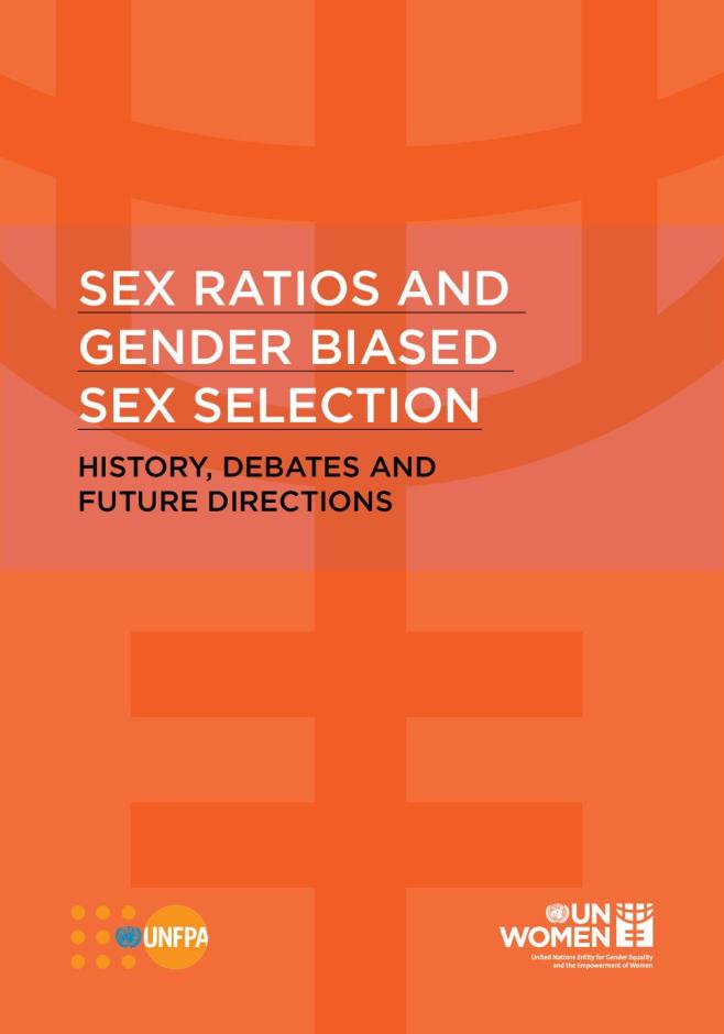 Sex Ratios and Gender Biased Sex Selection Study