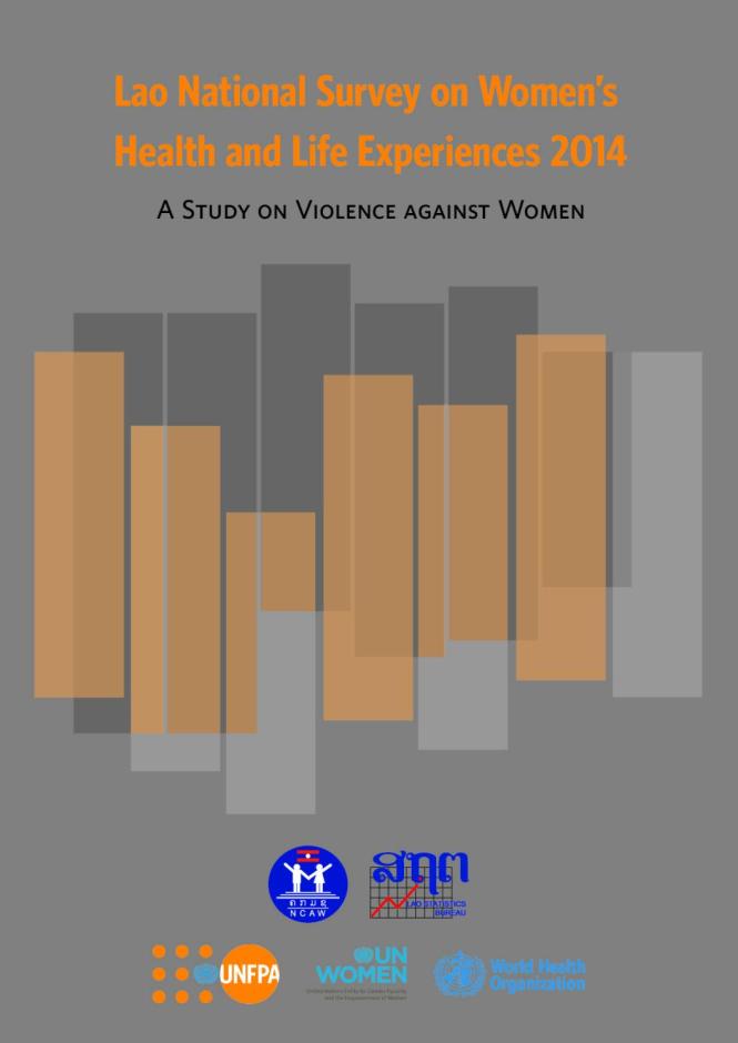 National Survey on Women's Health and Life Experiences 2014: A Study on Violence against Women