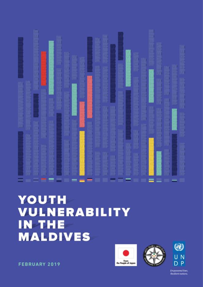 Youth Vulnerability in the Maldives