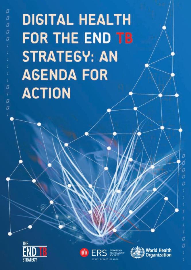 Digital Health for the End TB Strategy - An Agenda for Action