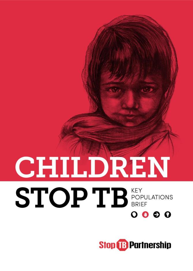 Children: Stop TB Key Populations Brief