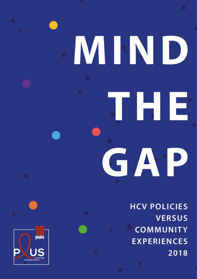 Mind the Gap: HCV Policies versus Community Experiences