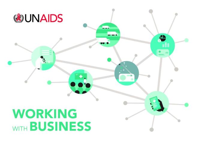 Guide to Working with Business