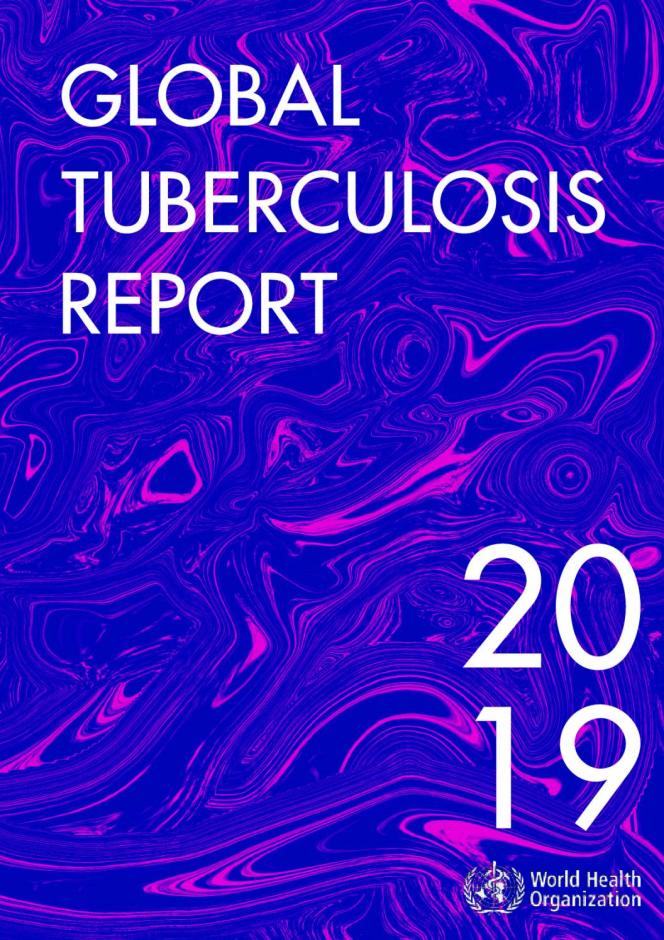 Global Tuberculosis Report 2019
