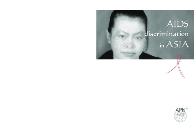 AIDS Discrimination in Asia