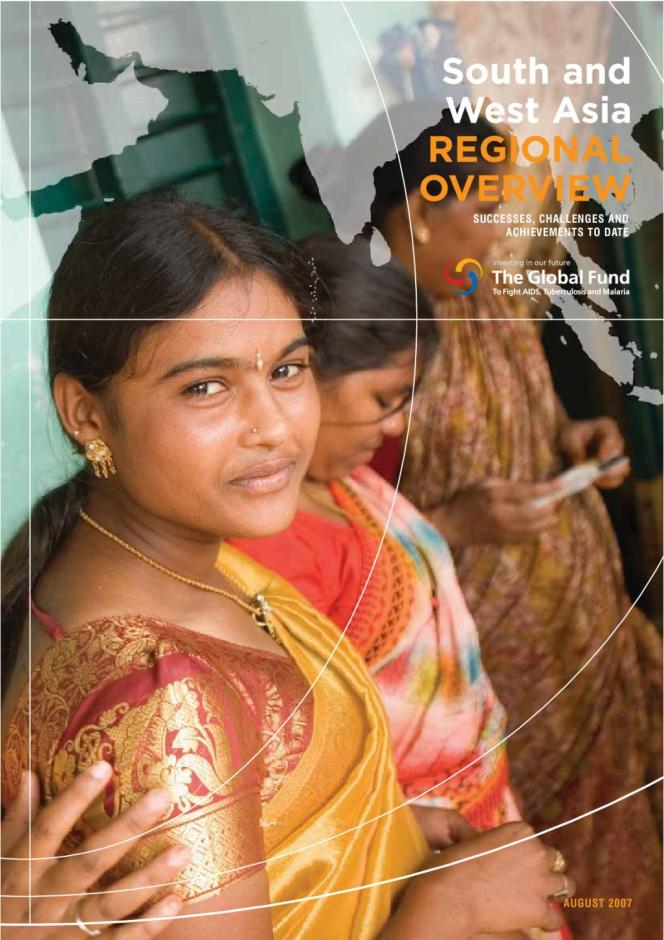 South and West Asia Regional Overview: Successes, Challenges and Achievements to Date