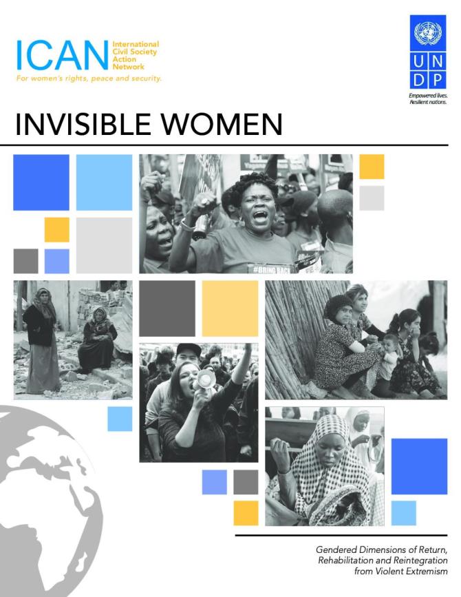 Invisible Women