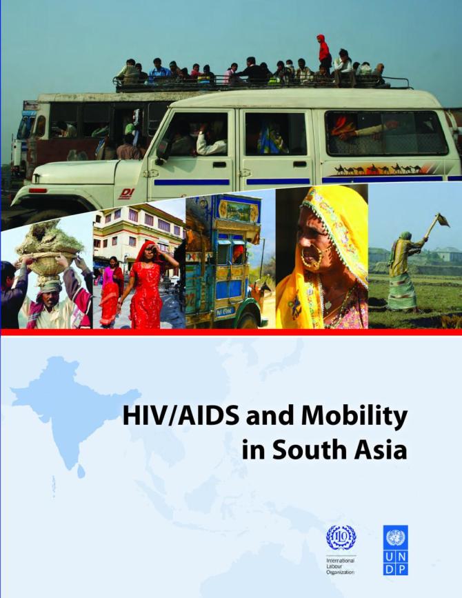HIV/AIDS and Mobility in South Asia