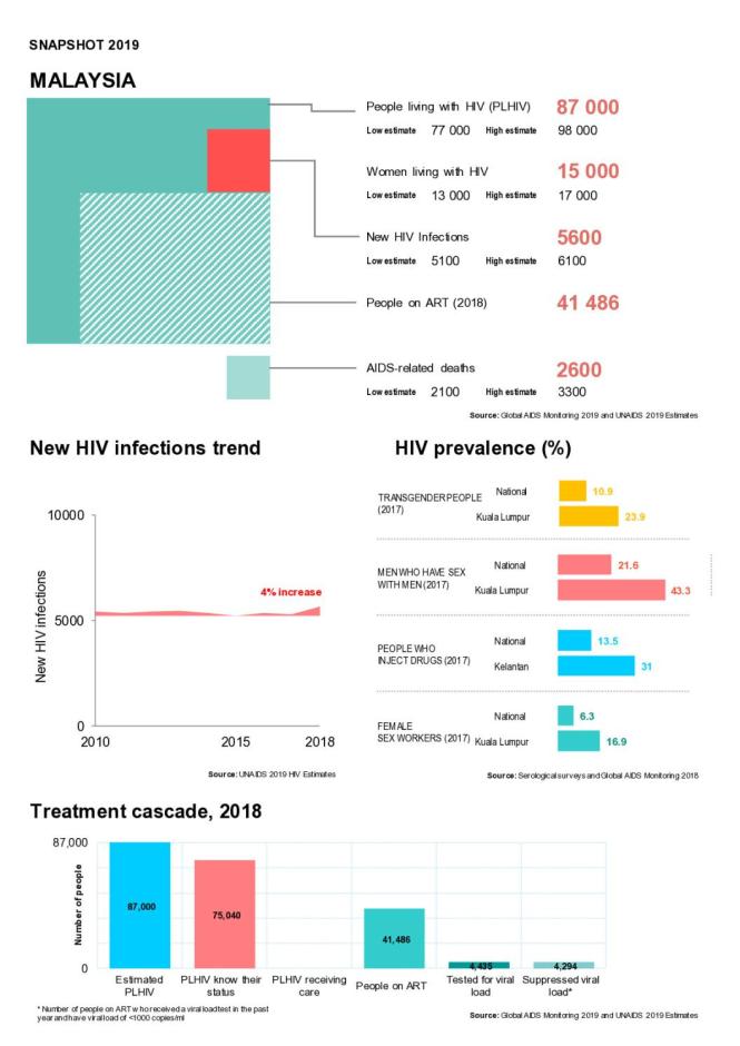 Country Card Snapshot 2019: Malaysia