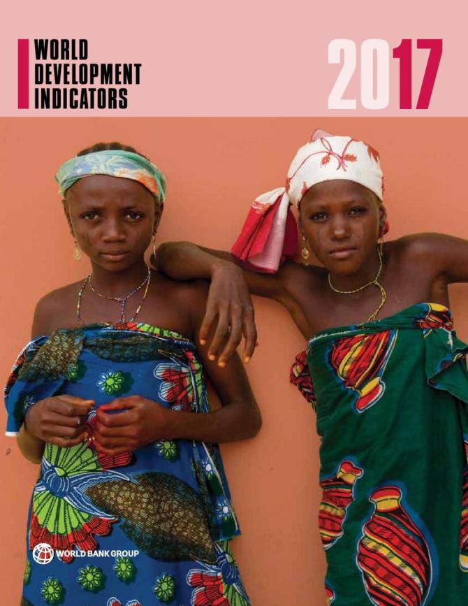 World Development Indicators