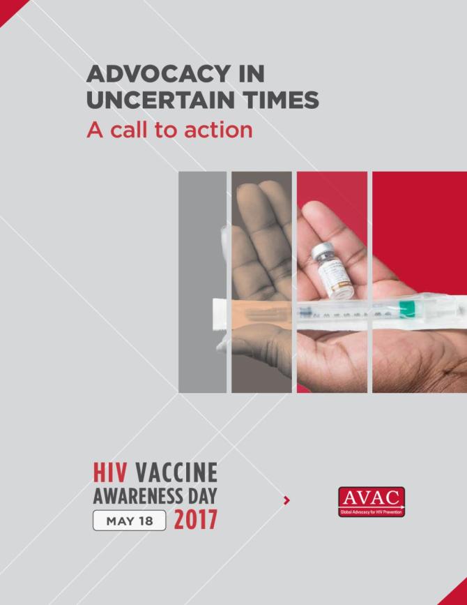 Advocacy in Uncertain Times: A Call to Action