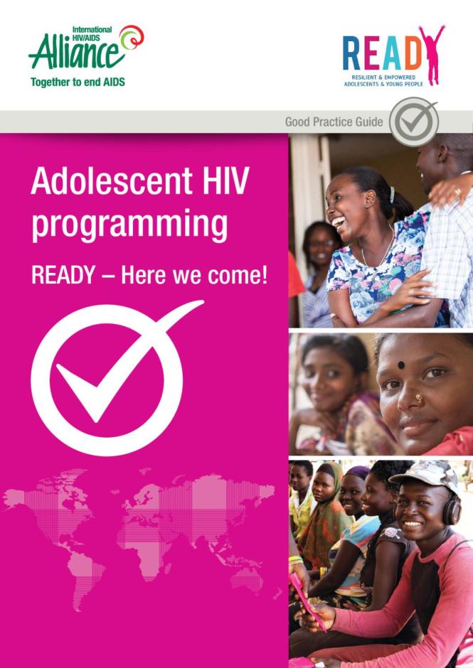 Good Practice Guide: Adolescent HIV Programming
