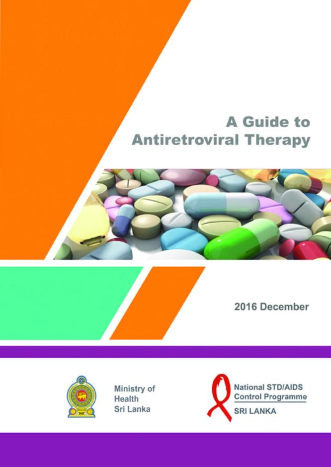 A Guide to Antiretroviral Therapy