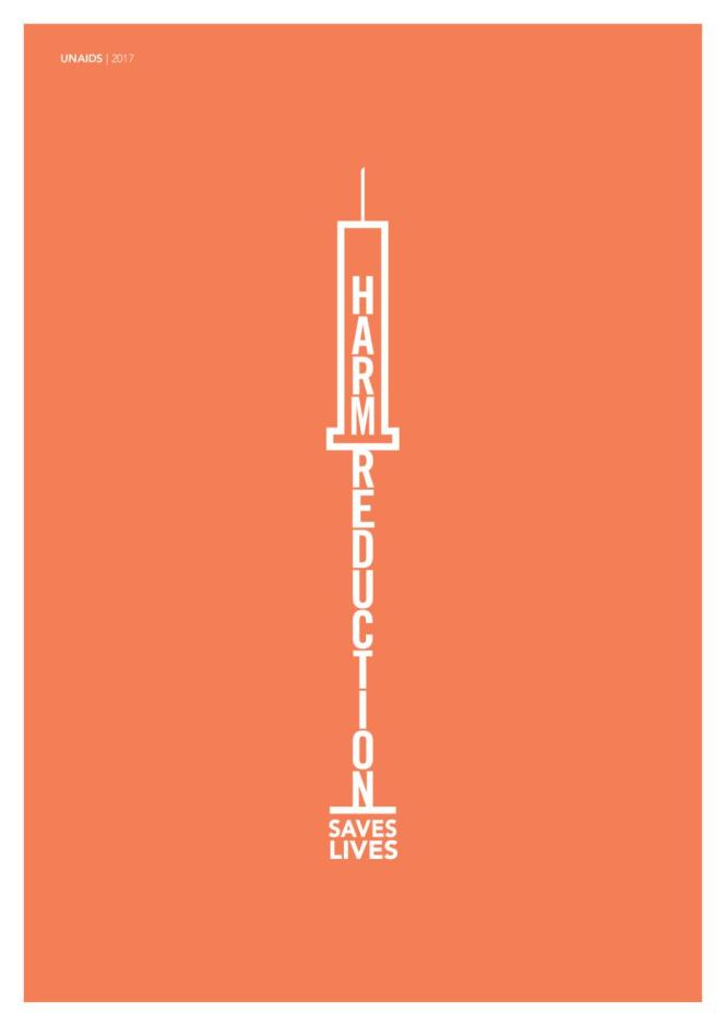 Harm Reduction Saves Lives