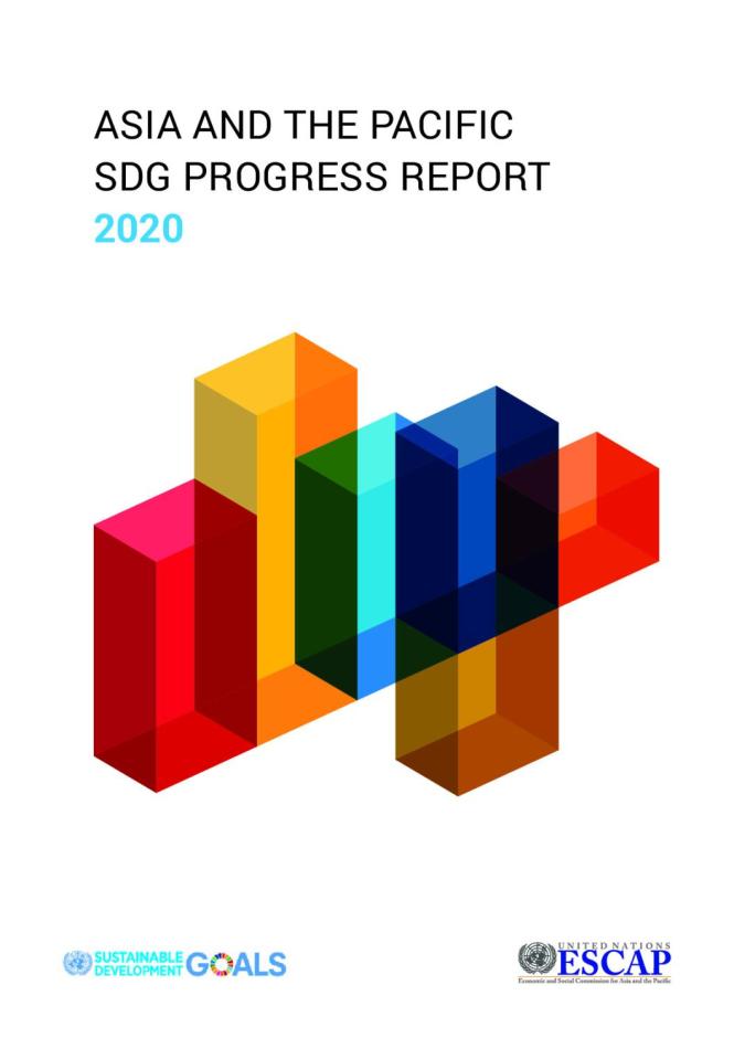 Asia and the Pacific SDG Progress Report 2020