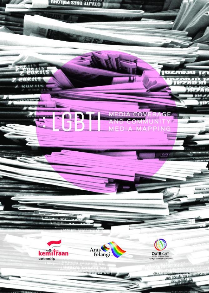 LGBTI Media Mapping Report on Indonesia