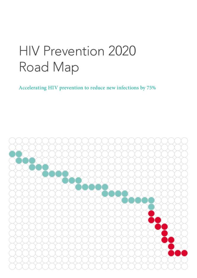 HIV Prevention 2020 Road Map