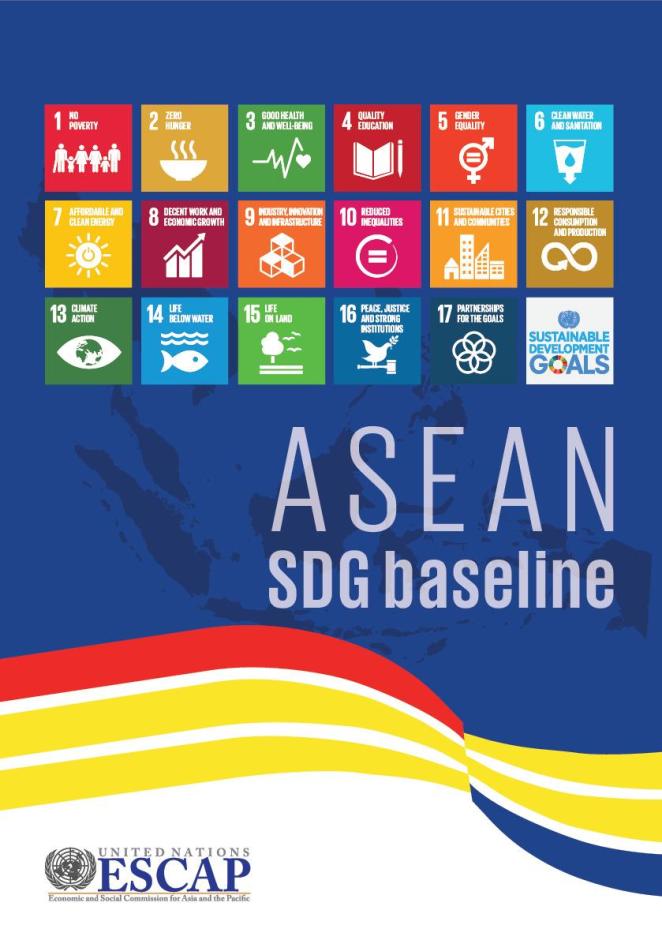 ASEAN SDG Baseline