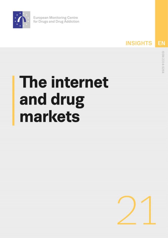The Internet and Drug Markets