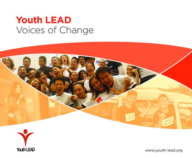 Voices of Change