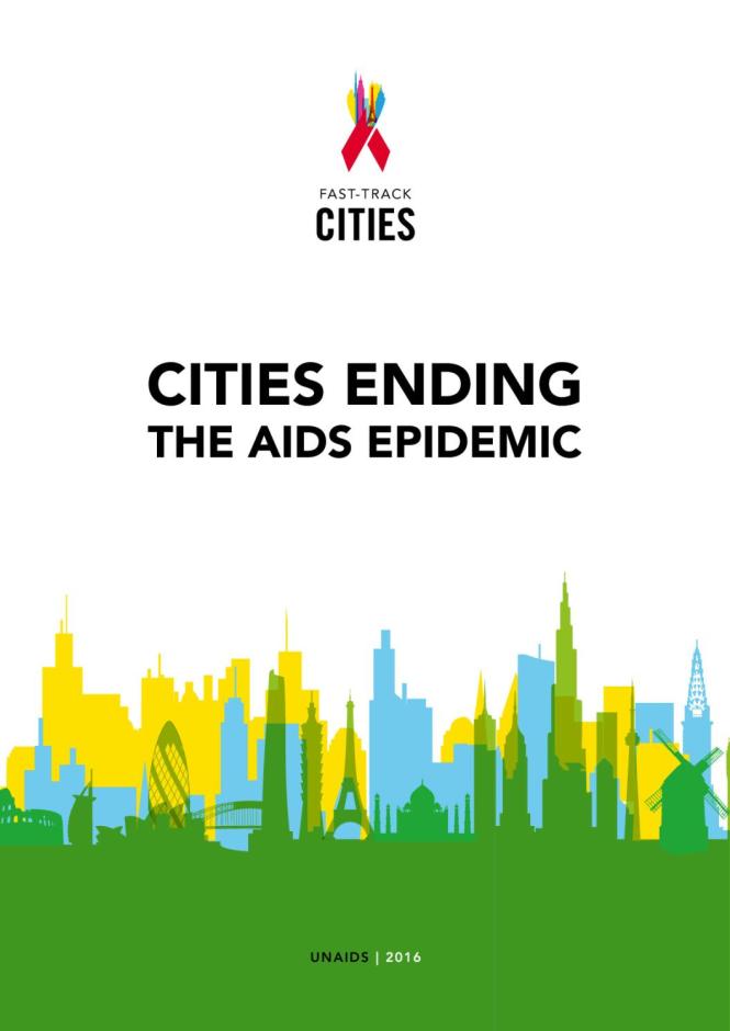 Cities Ending the AIDS Epidemic